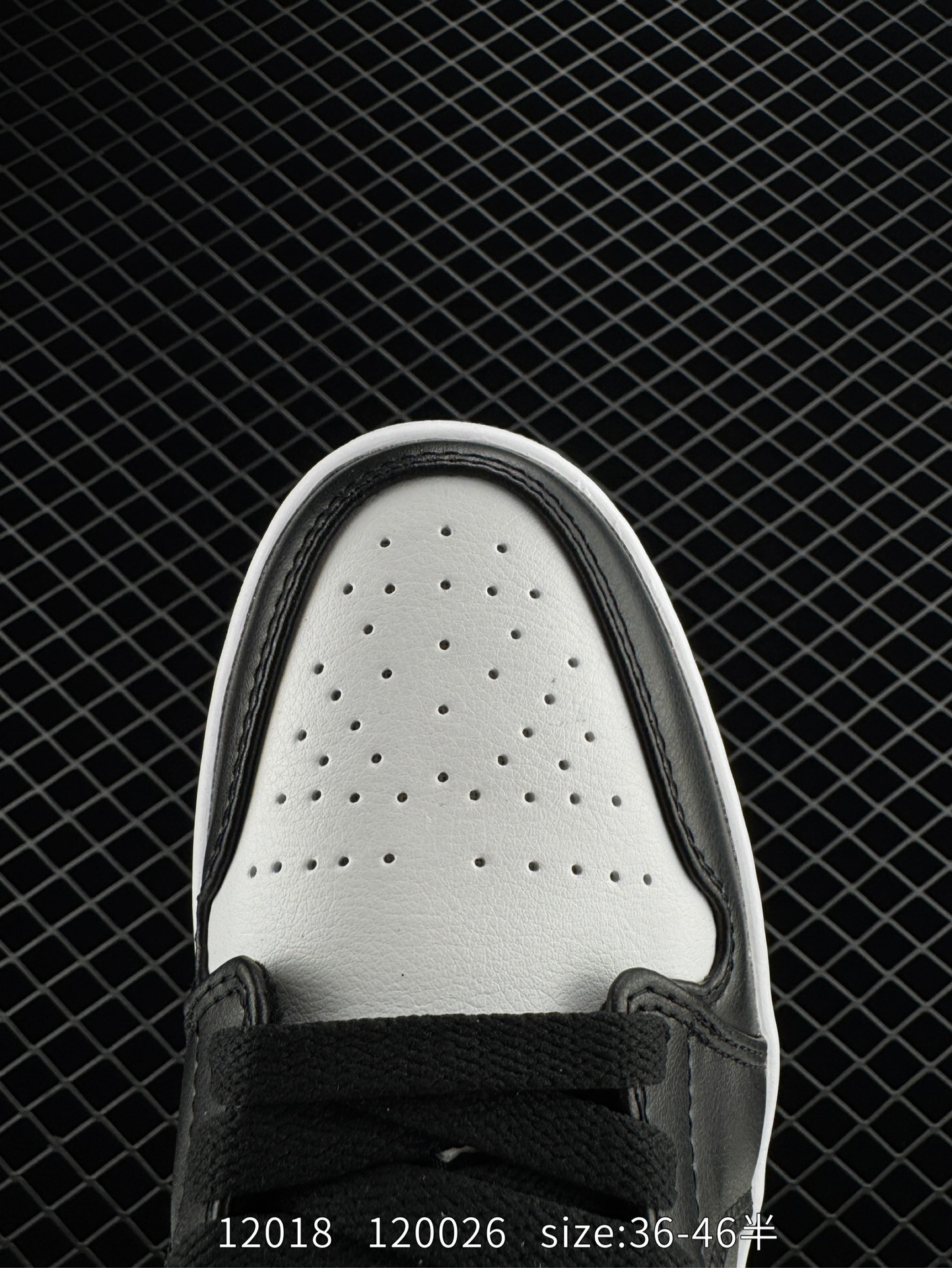 Nike Air Jordan 1 Low